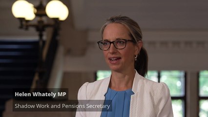 Conservatives: 'PM needs to provide leadership'