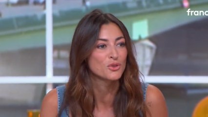 Les révélations de Rachel Legrain-Trapani sur son mal-être après Miss France : "Sylvie Tellier a été un peu en colère"