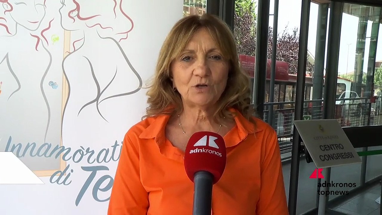 Violenza donne: Romano (Codere) “Dopo dieci anni ‘Innamòrati di Te’ si è evoluta”