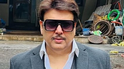 5 साल बाद कमबैक को तैयार Govinda!