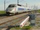 Reportage TGV EST mai 2008
