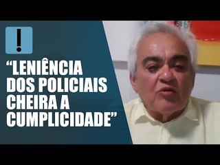 José Nêumanne Pinto comenta a depredação na sede dos poderes, em Brasília