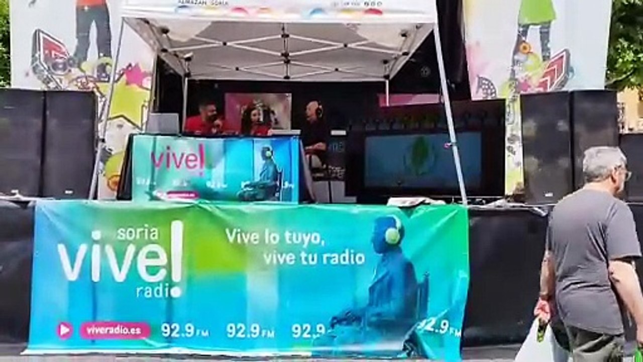 Vive! Radio
