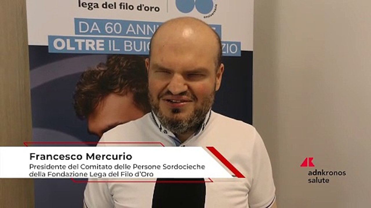 Salute, Mercurio (Lega del Filo d’Oro): "Chiediamo identità, accesso a informazione e riconoscimento piena autonomia"