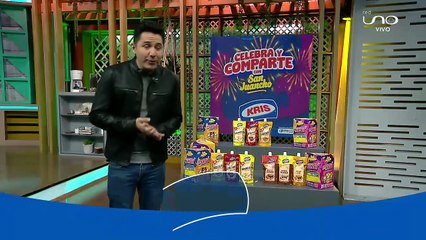 MAÑANEROS SCZ 25/06/2025