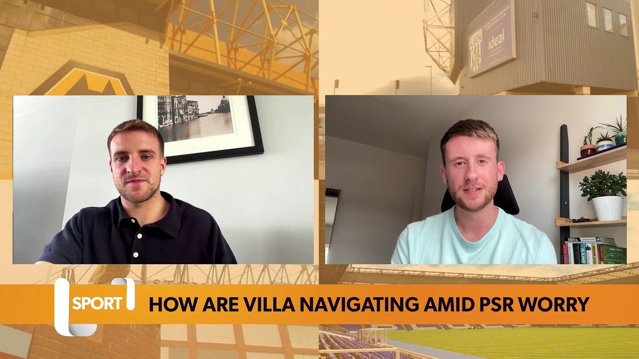 Do Aston Villa need to worry about PSR?