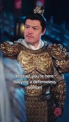 Her Beacon Burns for Blood Full Chinese Drama