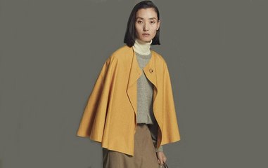 The Row ربيع 2026 .. تجسّيد عملي معاصر للأناقة اليومية المريحة