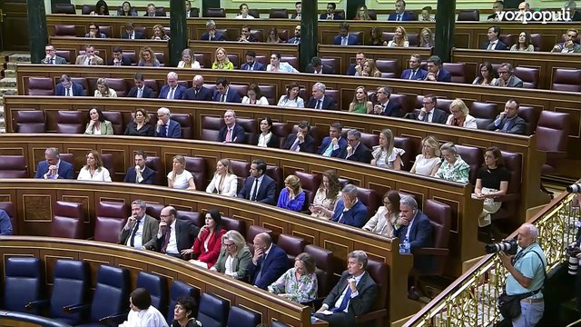 Sémper afea a Marlaska decisiones como el cese del coronel Diego Pérez de los Cobos