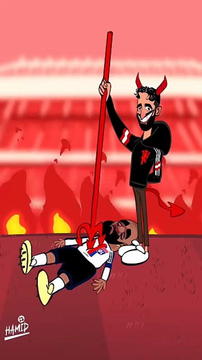 Manchester United fans right now! 🕺🏻🥳منچستریا هم اکنون. 🕺🏻🥳#manchesterunited#manunited#gloryglorymanunited#hamidsahari#europaleague