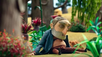 Chas pidlotu - Trailer