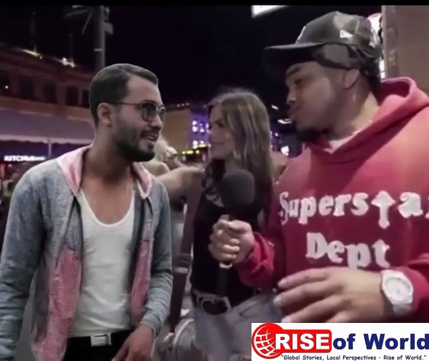 Night life interview