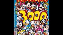 TOPOLINO---N,3000