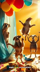 Hilarious Animal Moments Caught on Camera 😂🐾 | Funny Animal Vised