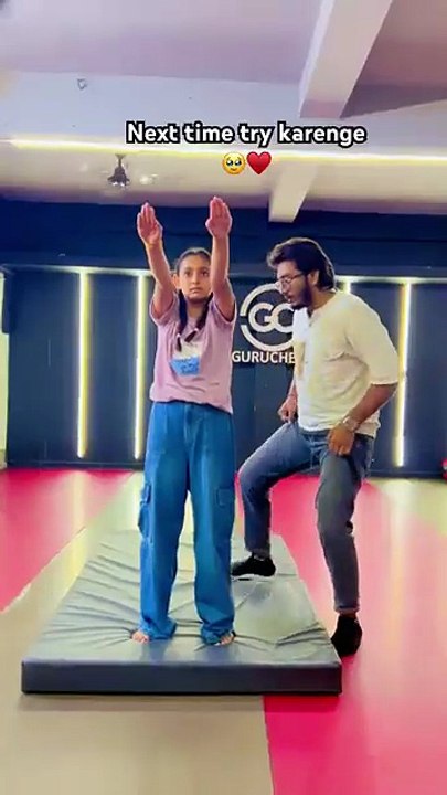 Next_time_try_karenge🥹♥️#kashishpatel_#netrapatel_#practicetime_#hardwork_#workout_#trendingshorts(360p)
