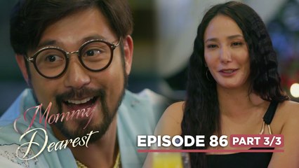 Mommy Dearest: Emma and Logan crash Jade and Danilo’s date! (Episode 86 - Part 3/3)