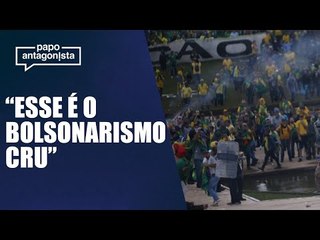 “O bolsonarismo se enterrou no domingo”, diz Claudio Dantas