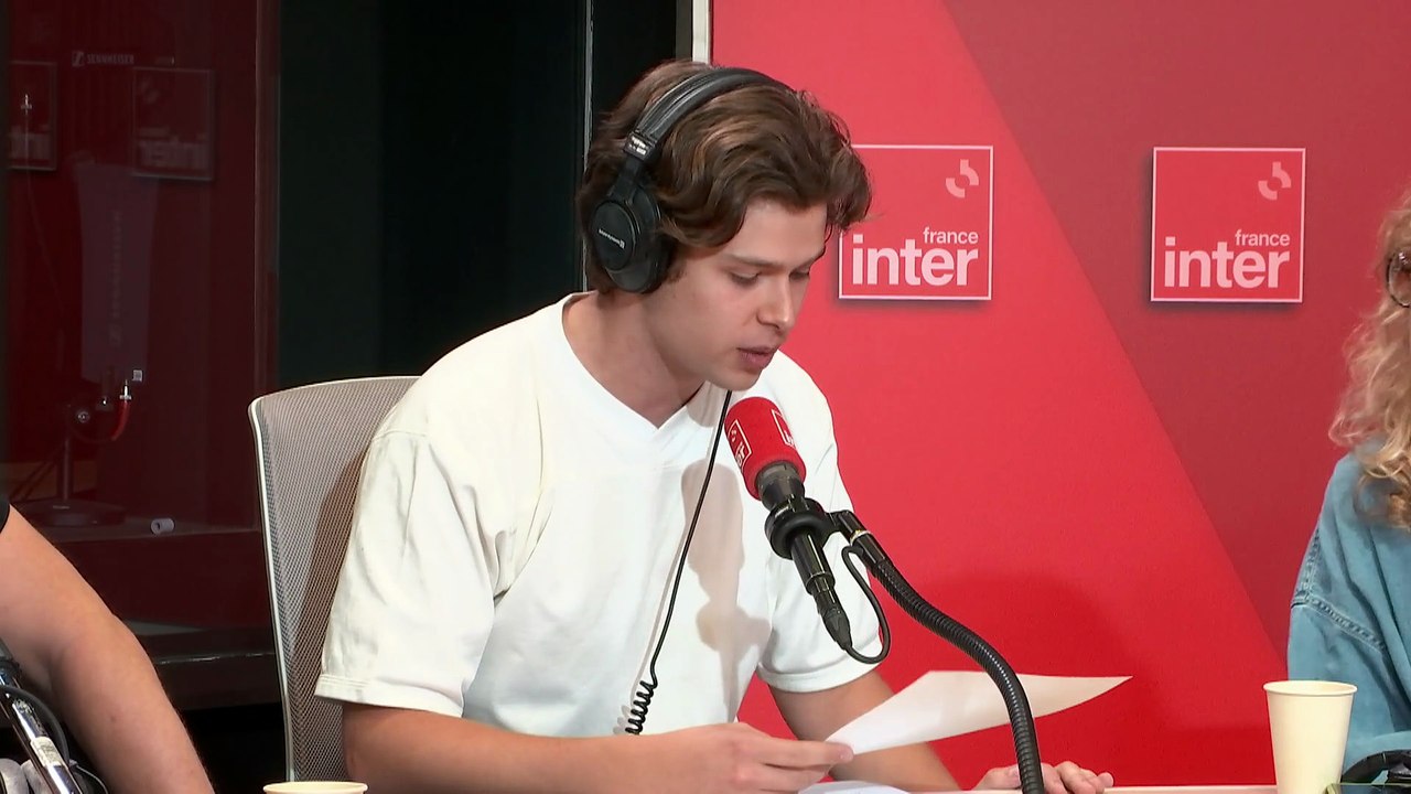 Est-ce que la Bande Originale est sympa ? - La drôle d'humeur de Bruno Peki