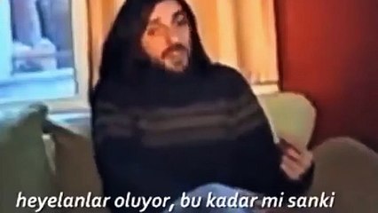 Kazım Koyuncu deprem