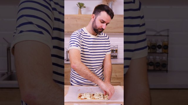 Des petites merveilles vraimentgourmandes ! 😋| 750g