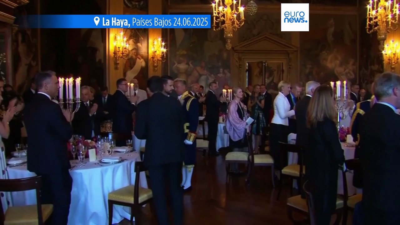 Últimas noticias | 25 junio - Mediodía