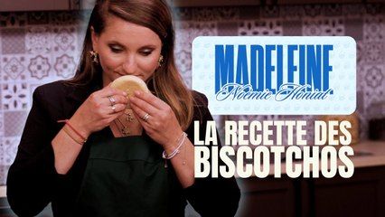 La recette secrète hyper facile de Noémie Honiat (Top Chef) | Madeleine de Proust