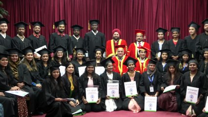 Celebrating Excellence: Convocation and Feedback Highlights at World Laparoscopy Hospital