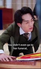 I Stand Up for My Mother-in-Law Full Chinese Drama