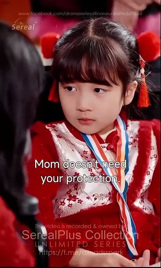 ⁣Adorable Baby Song Star Full Chinese Drama