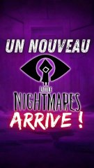 🚨 UN NOUVEAU LITTLE NIGHTMARES ⁉️🤯