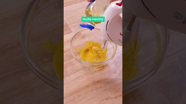 Des accras au thon, parfaits pour l'apéro 🐟​ | 750g