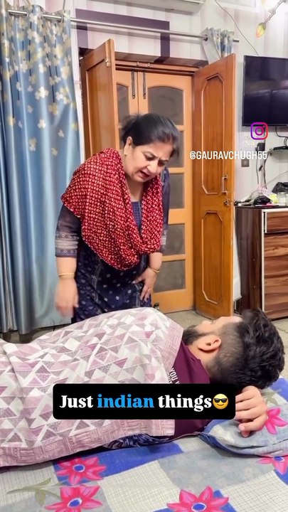 Fun with mama