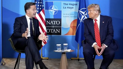 Trump insiste en la "destrucción" del programa nuclear iraní a pesar de los informes de inteligencia