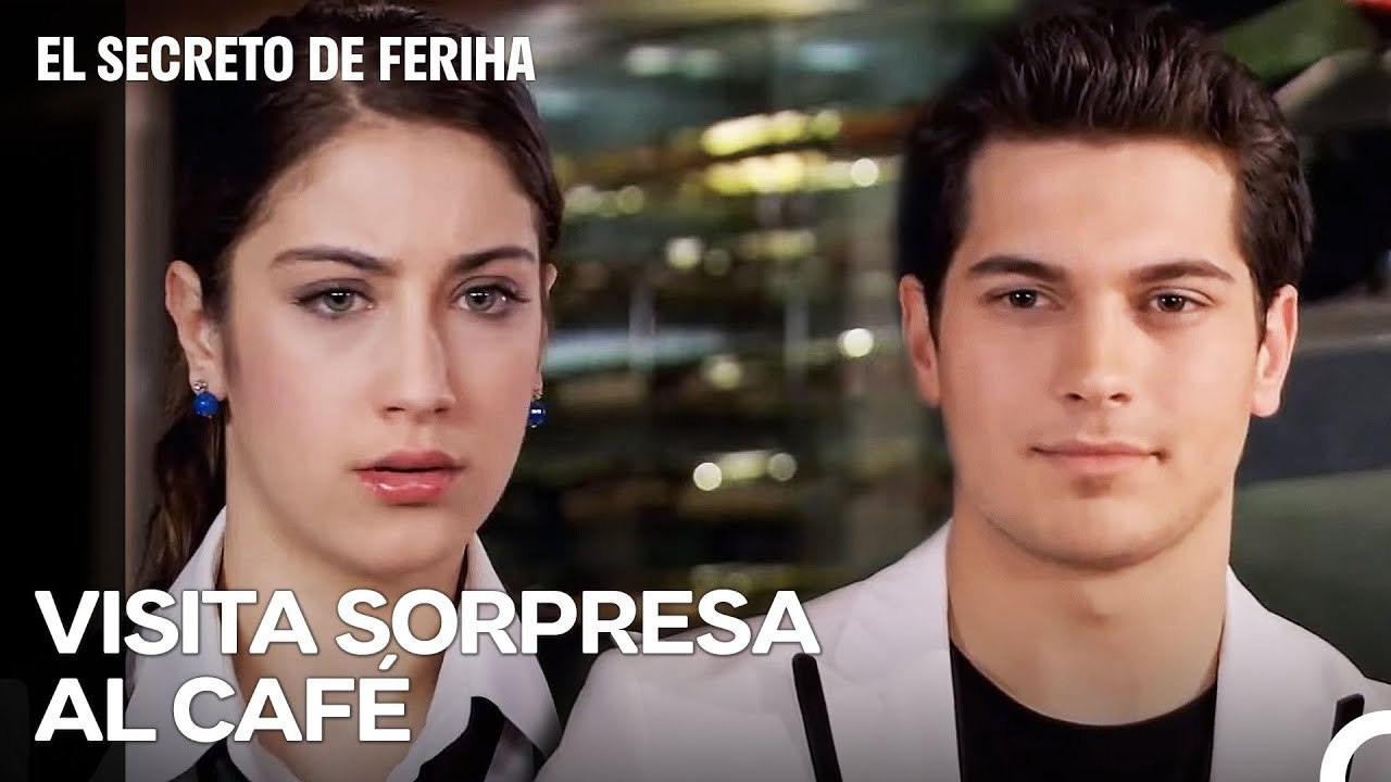 De la Pobreza a la Mansión #6 - El Camino de Emir y Feriha