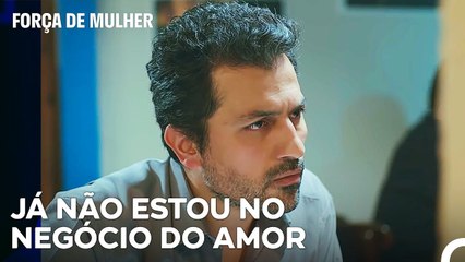 Temas Abordados - Força de Mulher Episodio 22