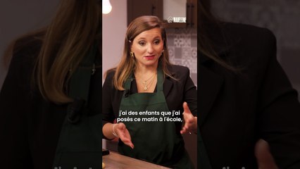 "j'étais la seule fille" : Noémie Honiat nous parle de son parcourt | 750g