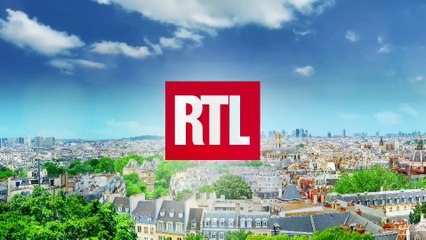 Le journal RTL de 12h du 25 juin 2025