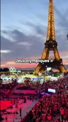 🚨Le nombre de touristes étrangers en France atteint des niveaux records en 2025