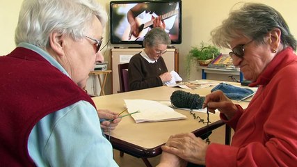 Un lieu de vie et echanges