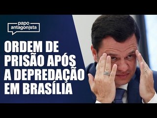 Ex-secretário de Segurança do DF, Anderson Torres deve voltar ao Brasil para se entregar
