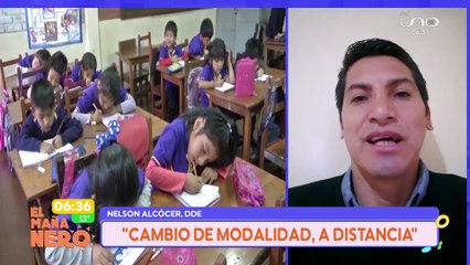 ADELANTAN VACACIONES POR SARAMPIÓN EN SCZ