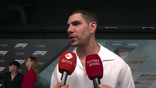 Diego Matamoros, precavido, reacciona a los nuevos rumores de romance de su hermana, Laura Matamoros: No he coincidido con sus novios