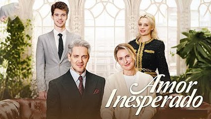Amor Inesperado – Full Movie (2025)