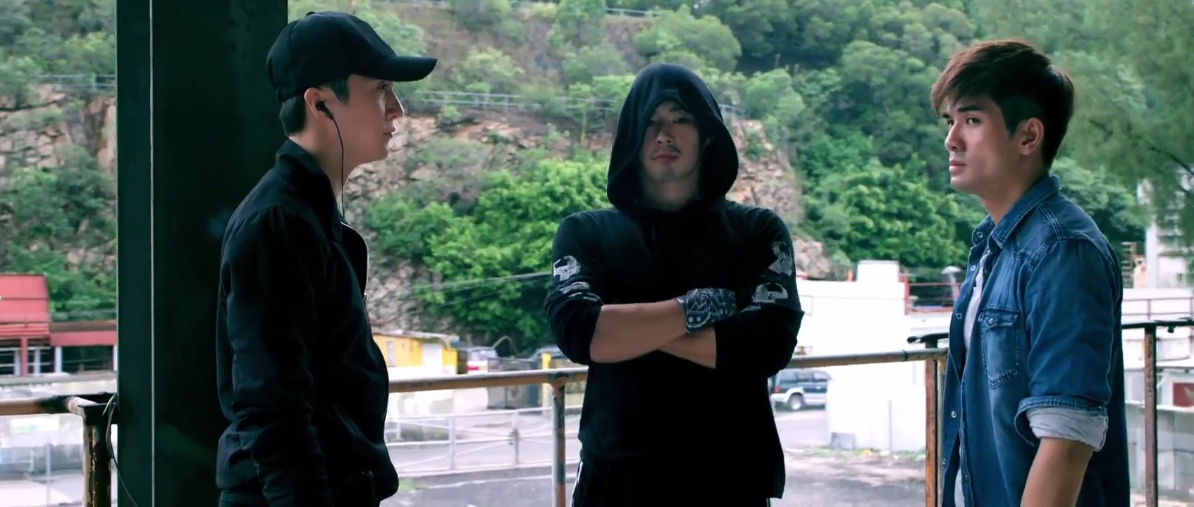 Undercover.Vs..Undercover.2019