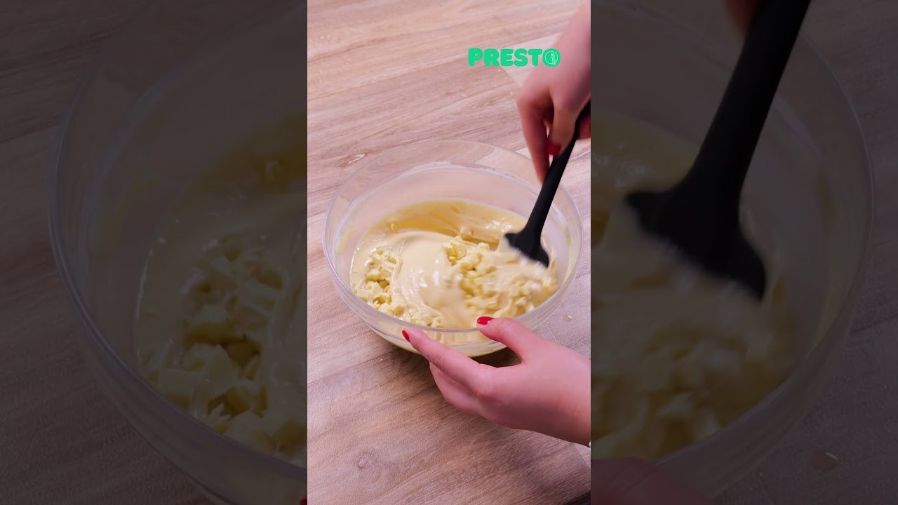 Hâte d'être à l'heure du goûter pour savourer ces muffins 🥰​​🍫 | 750g