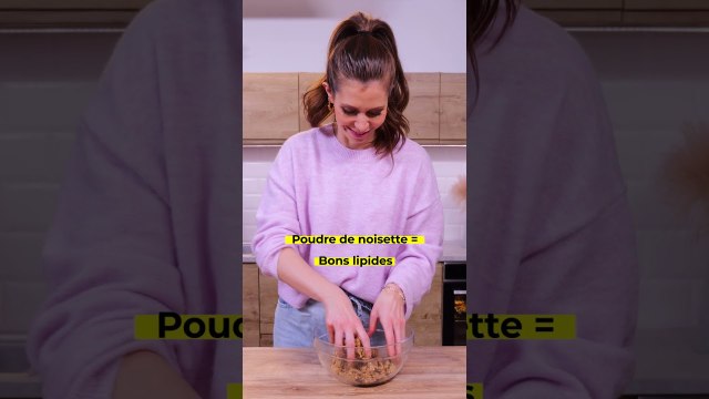 Ces biscuits façon Belvita sont sains et très rassasiants 🤗🍪| 750g