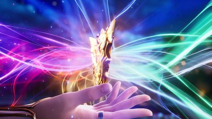 Throne of Seal Episode 165