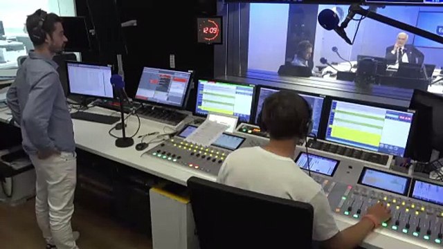 Pascal Praud et vous - Crash du Boeing 787 d'Air India : «Les pires choses se sont passées en même temps», décrypte un expert aéronautique