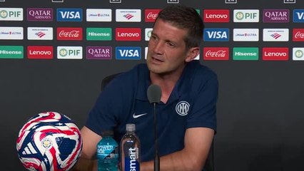 Inter - Chivu : ''Ils devront parfois manger de la m*****''