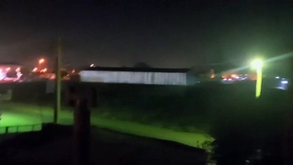 Línea de Tiempo del plan nuclear de Irán